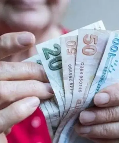 Emekli maaşında yeni taban belli oldu