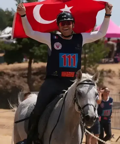 İzmitli Oğuz Alper Öktem milli formayı giyecek