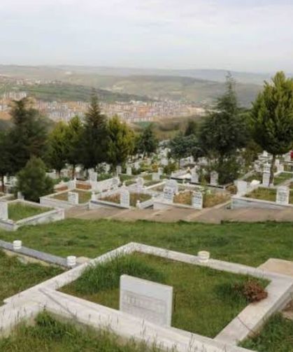 Kocaeli Bugün Kimler Vefat Etti? 2 Temmuz Cenaze Listesi!