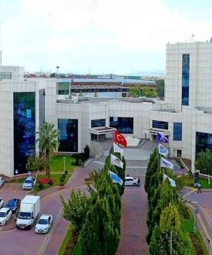 Kocaeli Büyükşehir reklam alanlarını 10 yıllığına kiraya verecek