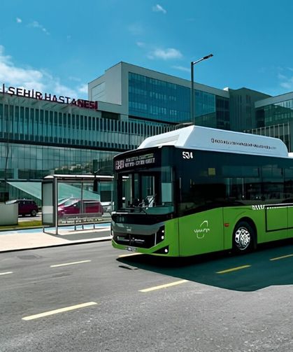 Kocaeli’de SH1 hattı kaldırıldı mı?