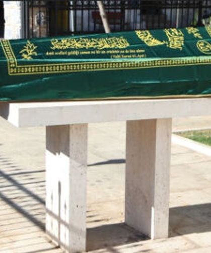 Kocaeli'nin Tanınan Doktoru Yaşamını Yitirdi