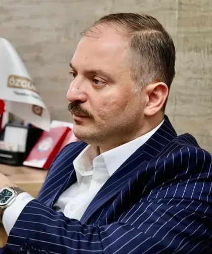 Metehan Küpçü’den Muhsin Yazıcıoğlu dosyası için adalet çağrısı