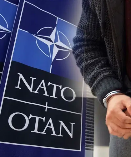 NATO Zirvesi Tutuklamalarına Tahliye