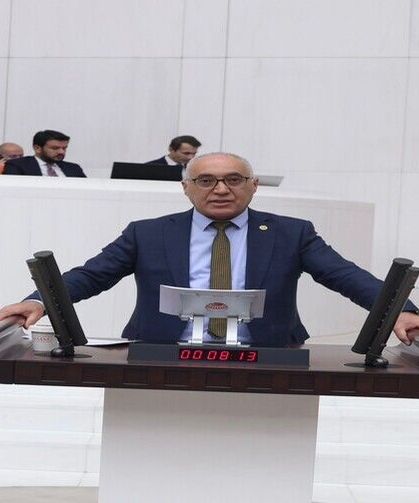 CHP’li Demir’den cemevleri ve eşit yurttaşlık çağrısı