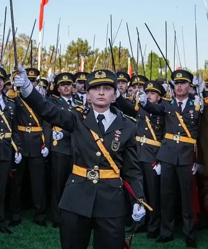 İhraç edilen Teğmen NATO panelinde Türkiye’yi savundu