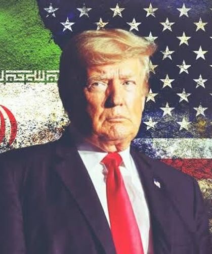 Trump Ankara’dayken Amerikan Ordusu İran’a Gece Saldırısı Düzenledi