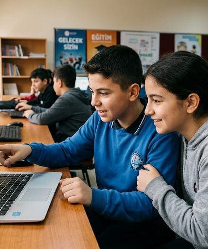 LGS'de büyük gün yarın