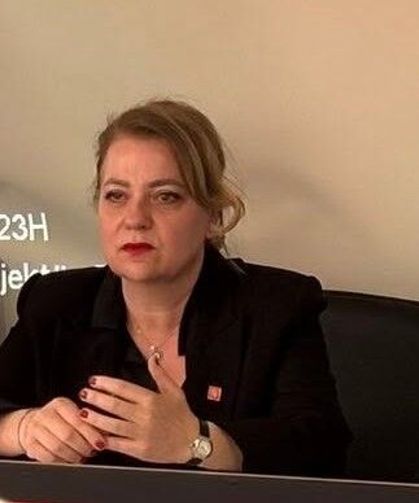 Kiraz Festivali üzerinden iktidara eleştiri: "Toplumu getirmek istediği durum bu"