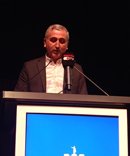 Büyükşehir meclisinde yol tepkisi: "30 dakikalık yol 3 saate çıkıyor"