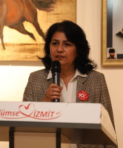 İzmit Belediyesi'nde flaş gelişme! Başkan yardımcısı görevden uzaklaştırıldı