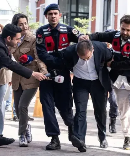 Yenidoğan Davasında Ara Karar Çıktı