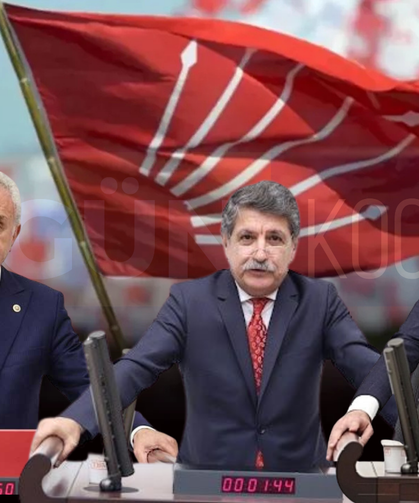 “İzmit halkının iradesine ipotek konuldu”