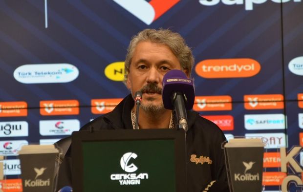 ŞAHİN KART GÖRDÜ YARDIMCISI DEĞERLENDİRDİ