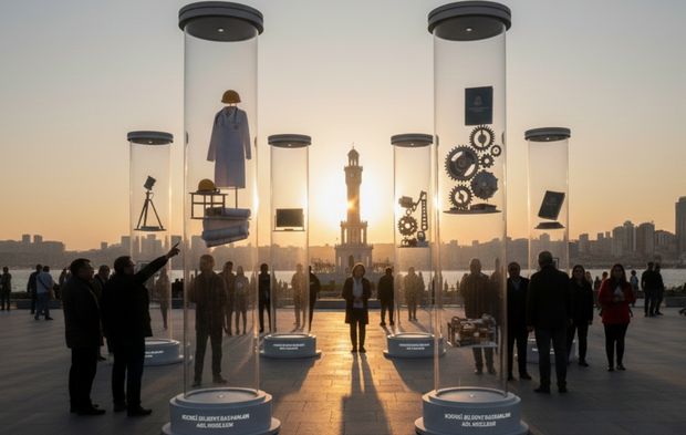 Kocaeli Belediye Başkanları Asıl Meslekleri