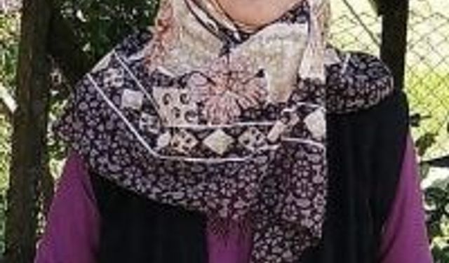 Hanife Yılmaz vefat etti