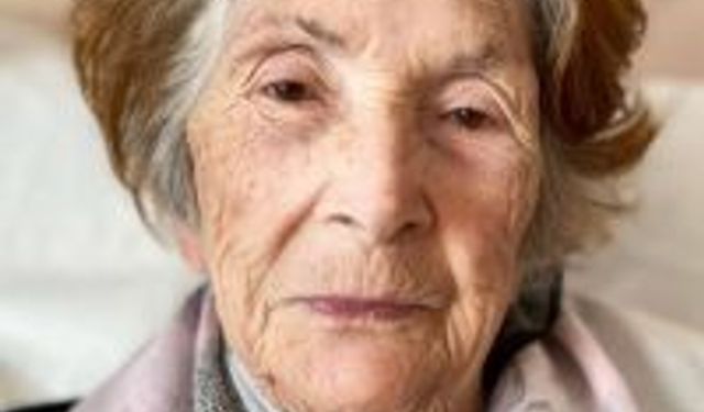 Zuhal Poyraz vefat etti