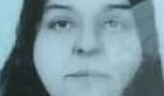 Hayriye Gül Çavuşoğlu vefat etti!