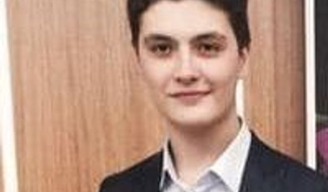 Alptekin Talha Özcan