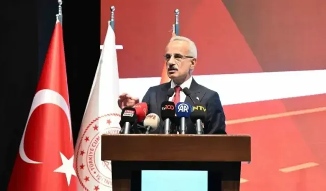 Uraloğlu: ''Olası depremde Kocaeli'ye ulaşım aksamayacak''