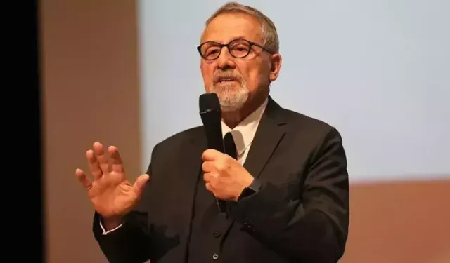 Naci Görür Deprem Beklediği Yerleri Tek Tek Sıraladı!