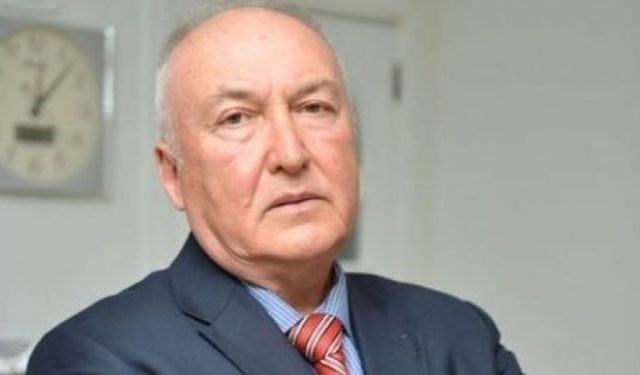 Marmara Depremi İçin Tarih Verdi! 