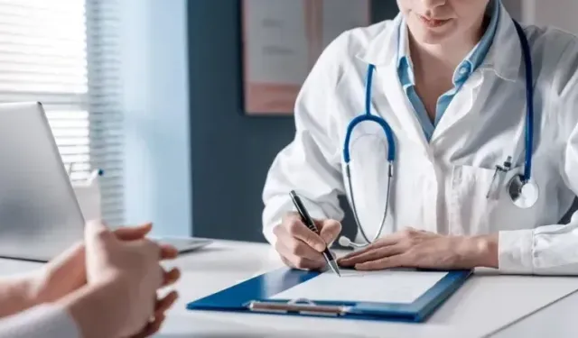 Aile Hekimlerine Yeni Düzenleme!