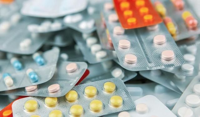 5 kanser ilacı daha geri ödeme listesine alındı