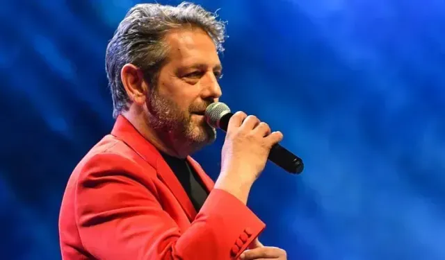 'Öptüm Seni Şeker' ile tanınmıştı! Ölümden döndü