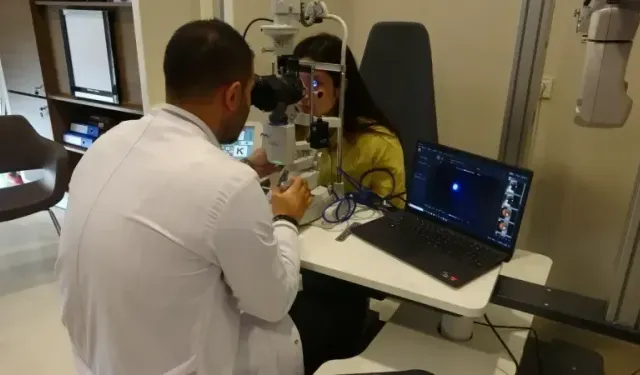 Dikkat! Çağımızın Yeni Hastalığı Oldu