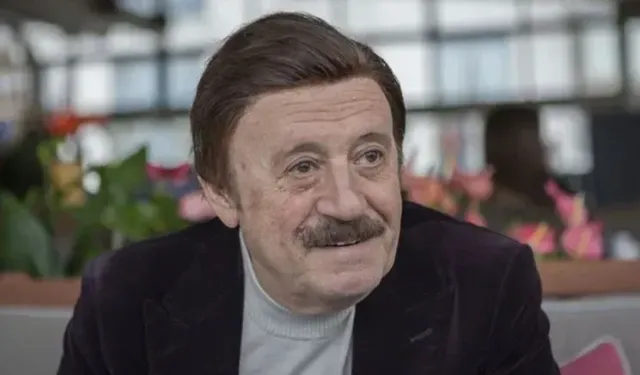 Selami Şahin Hastanelik Oldu