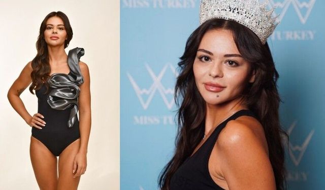 Ayşe Sena Şeref kimdir ve nereli? Kaç yaşında?