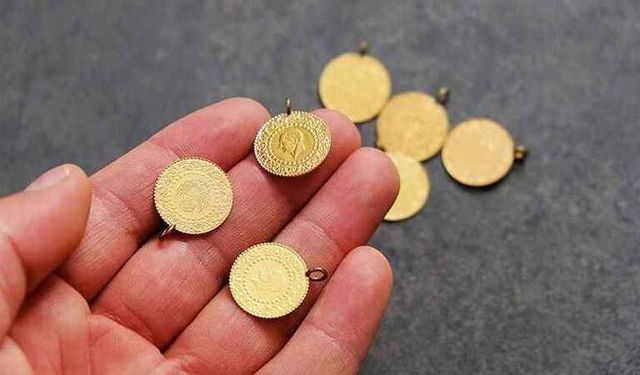 12 Ağustos 2025 Altın Fiyatları: Gram Altın, Çeyrek Altın ve Ons Altın Fiyatları Ne Kadar?