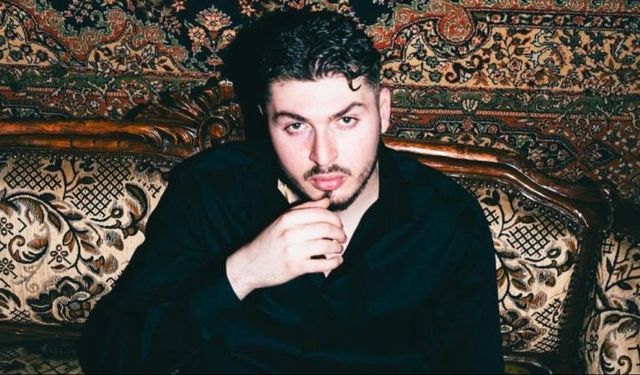 Kocaelili Rapci Hakkında Skandal İddia!