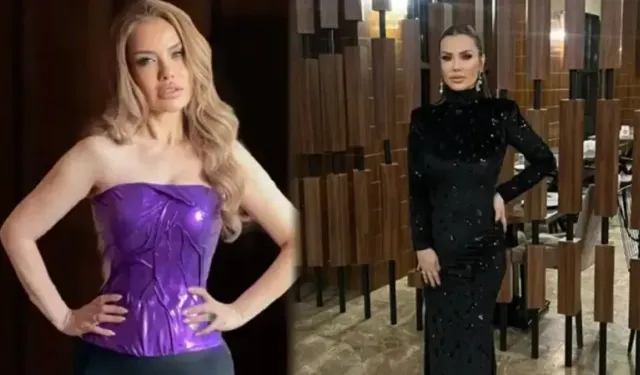 Lara'yı Hastanelik Etti! ''Beni Yere Serdi''