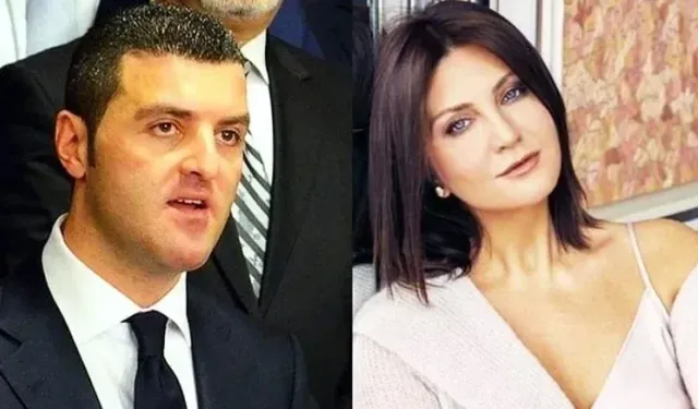 Sibel Can, Emir Sarıgül ile yemekte yakalandı