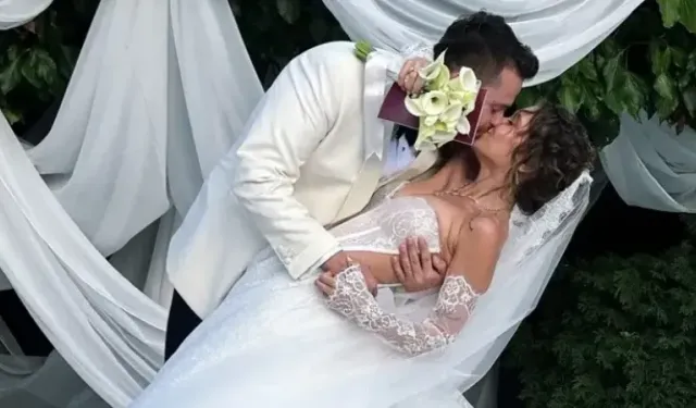 İzmitli Fenomenin Düğününde Çok Konuşulan Detay