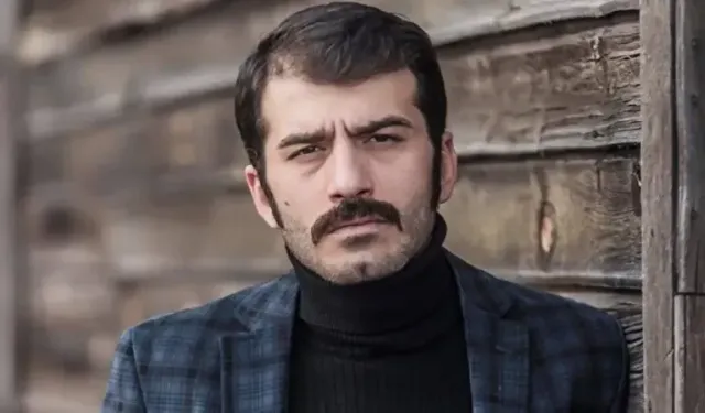 Oyuncu Ufuk Bayraktar adli kontrol şartıyla serbest bırakıldı