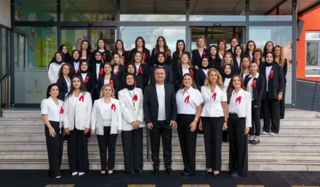 Bilgi Köprüsü Anaokulları yeni eğitim öğretim yılına hazırlanıyor