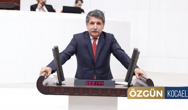 Kanko’dan Doktor Skandalına Sert Tepki