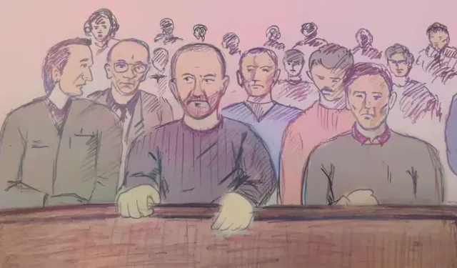 Yenidoğan çetesi davasında yeni gelişme