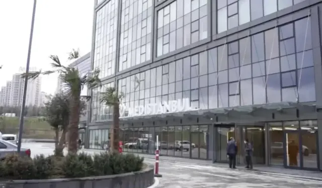 Dev Hastane Satıldı: KAP'a açıklama yapıldı