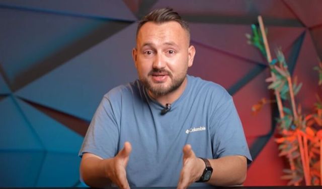 Samet Jankovic olayı nedir? Samet Jankovic kimdir?