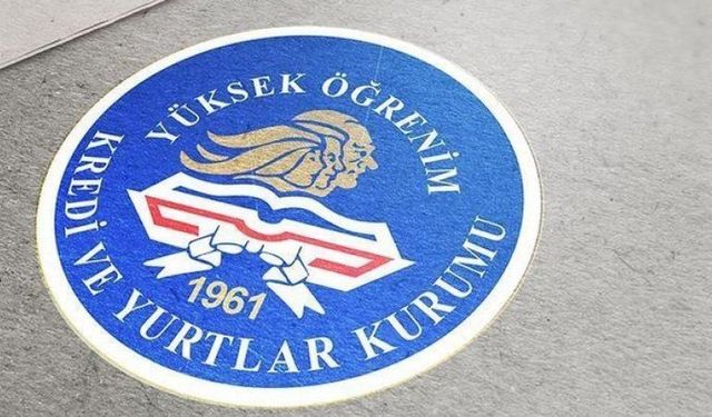 KYK yurt başvuruları başladı