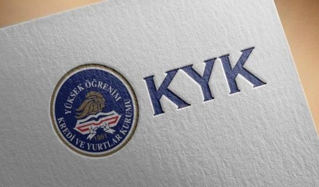 KYK yurt ücretlerine yüzde 40 zam! İşte 2025 güncel fiyat listesi...