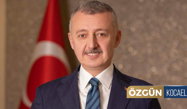 Başkan Büyükakın’dan yeni eğitim yılı mesajı