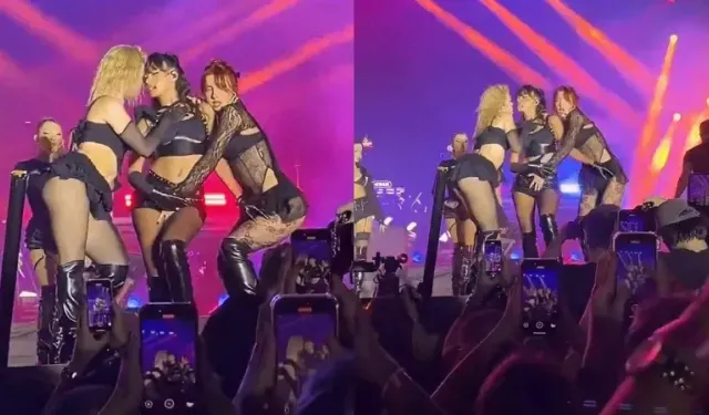 Manifest'in +18 Konserine Soruşturma Başlatıldı