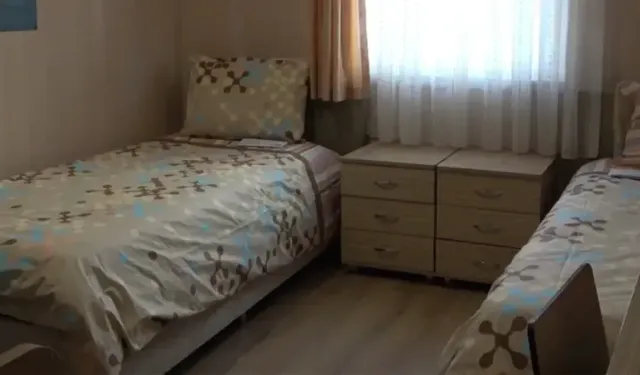 Yurt başvuru sonuçları açıklandı