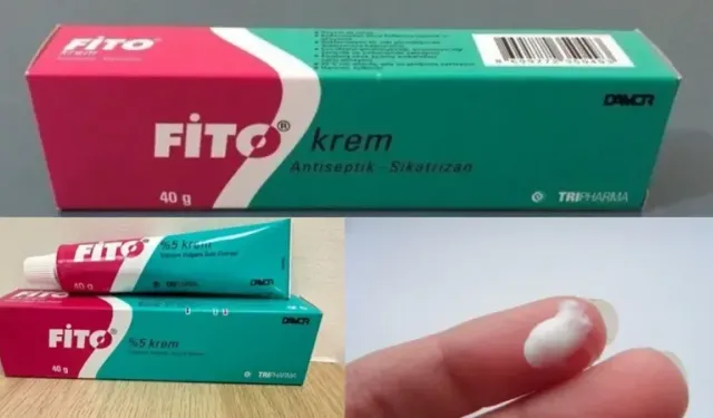 Fito Krem Ne İşe Yarar?