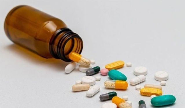64 ilaç geri ödeme listesine alındı! 